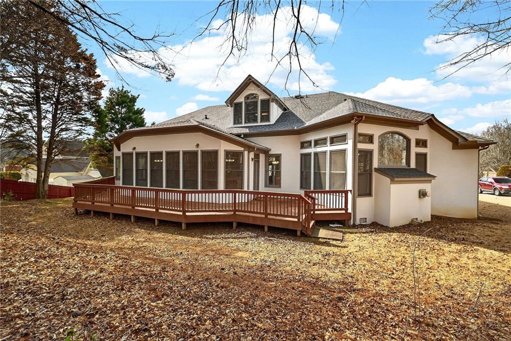 1235 Regency Center Drive Southwest Atlanta, GA 30331 - Photo 43 of 48