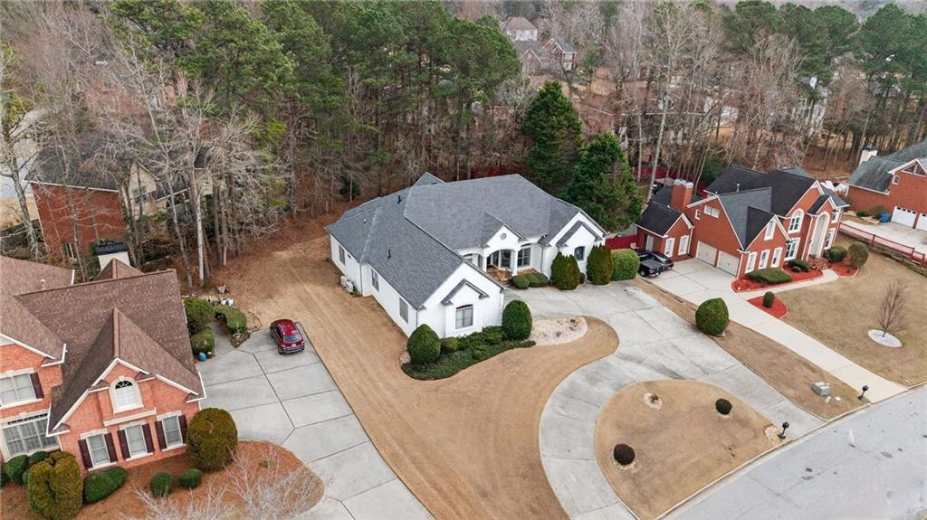 1235 Regency Center Drive Southwest Atlanta, GA 30331 - Photo 45 of 48