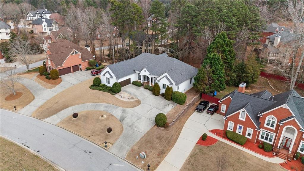 1235 Regency Center Drive Southwest Atlanta, GA 30331 - Photo 46 of 48