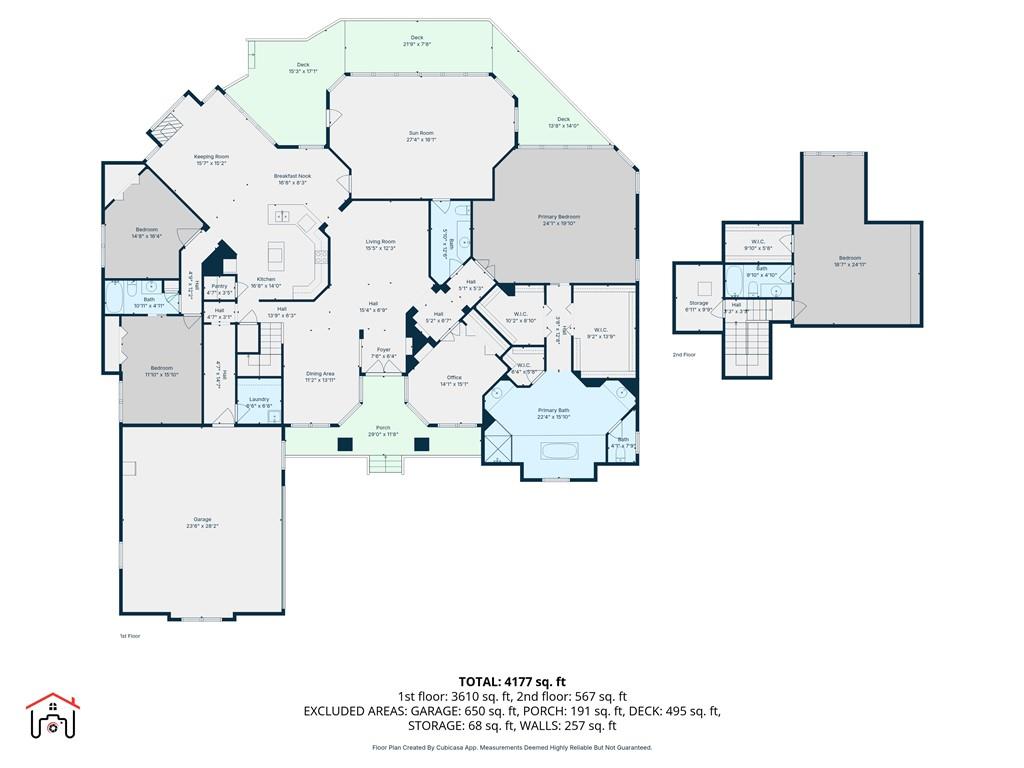 1235 Regency Center Drive Southwest Atlanta, GA 30331 - Photo 48 of 48