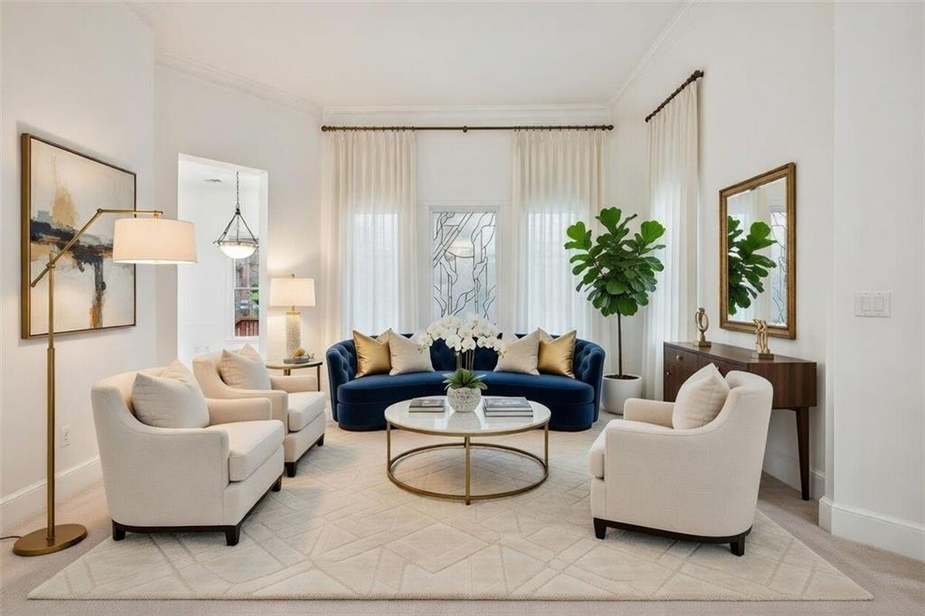 1235 Regency Center Drive Southwest Atlanta, GA 30331 - Photo 7 of 48