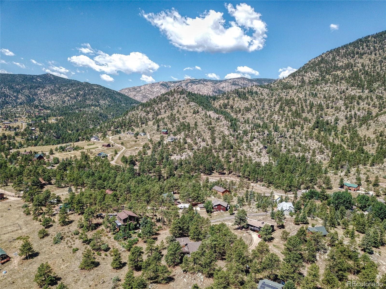 202 Wichita Road Lyons, CO 80540 - Photo 11 of 38 Gallery Image 11