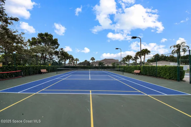 a sign on the side of the road