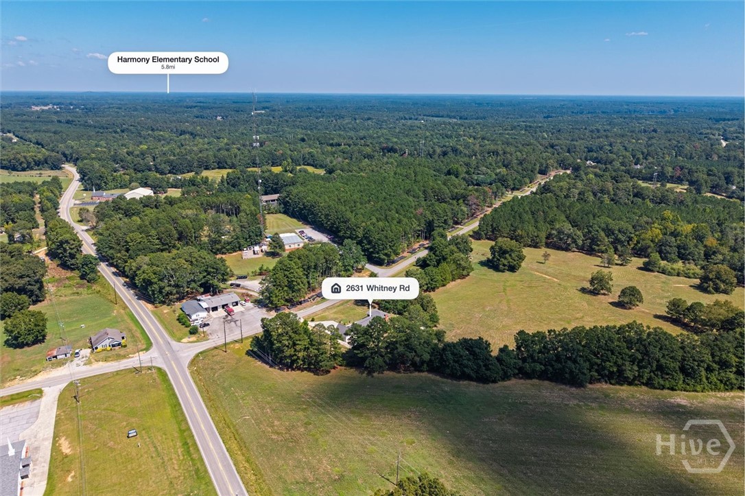 2631 Whitney Road Social Circle, GA 30025 - Photo 56 of 66 Gallery Image 56