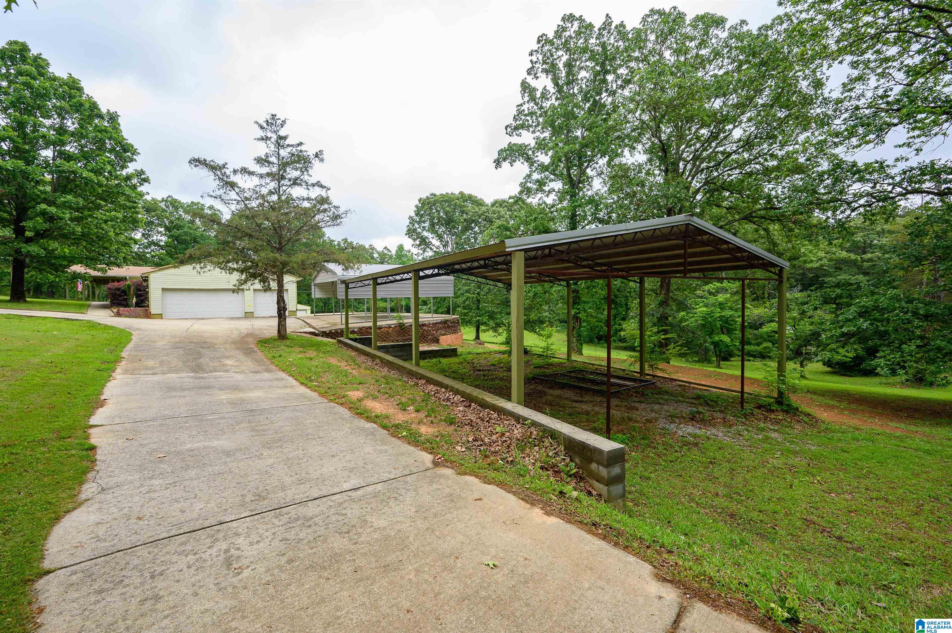 366 Porter Road Bessemer, AL 35022 - Photo 42 of 48
