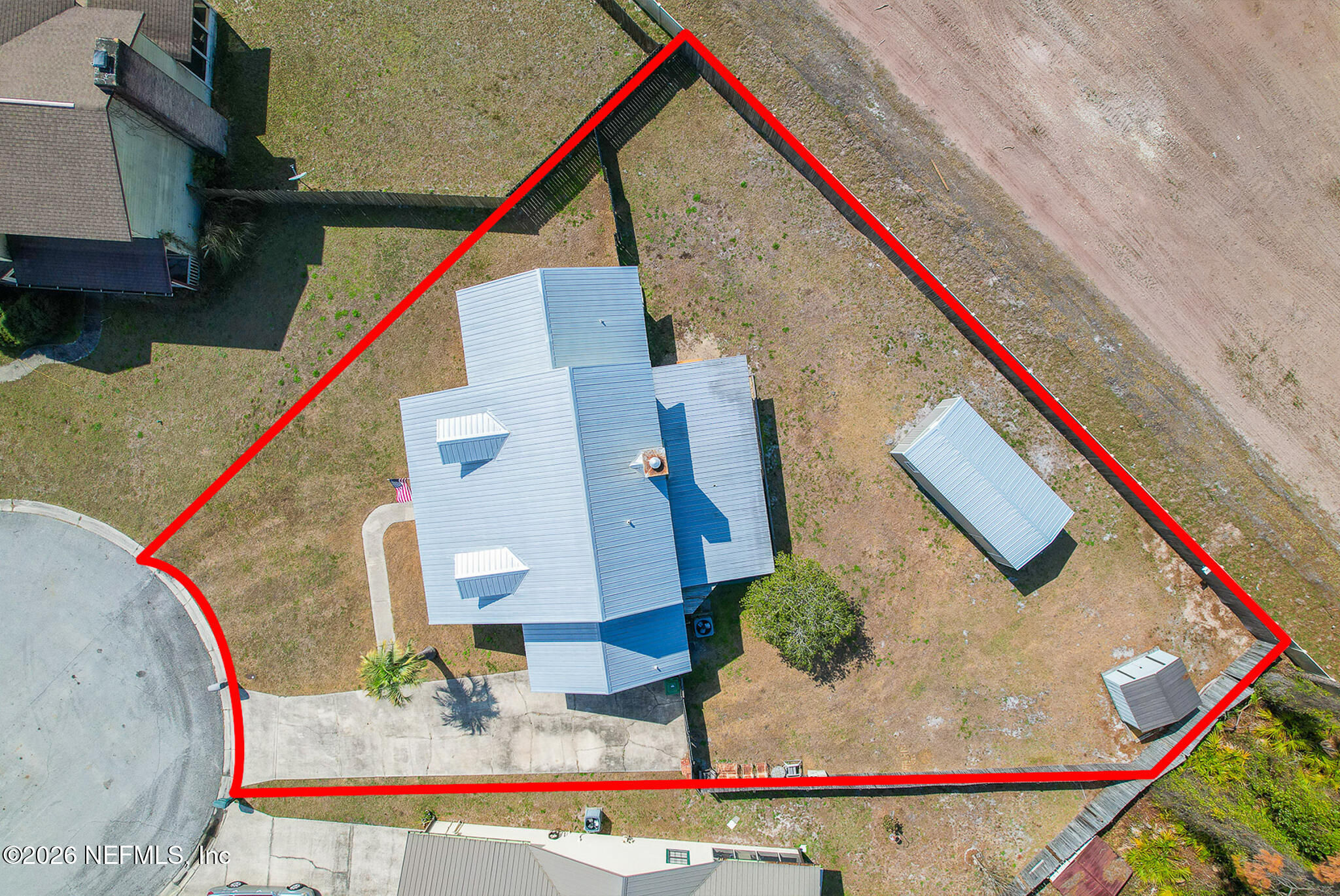 6110 4th Manor West Palatka, FL 32177 - Photo 13 of 44