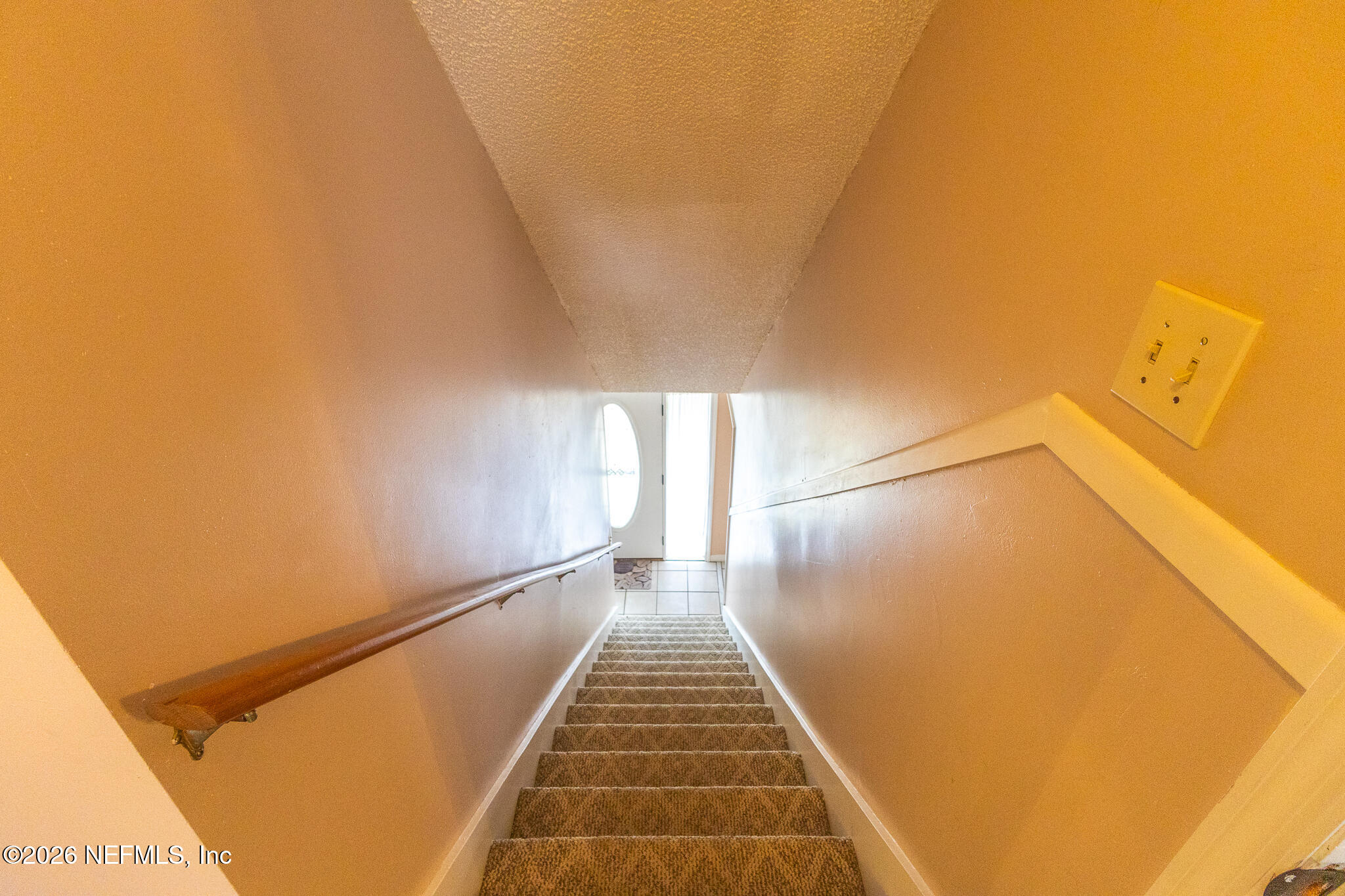 6110 4th Manor West Palatka, FL 32177 - Photo 26 of 44 a view of a balcony