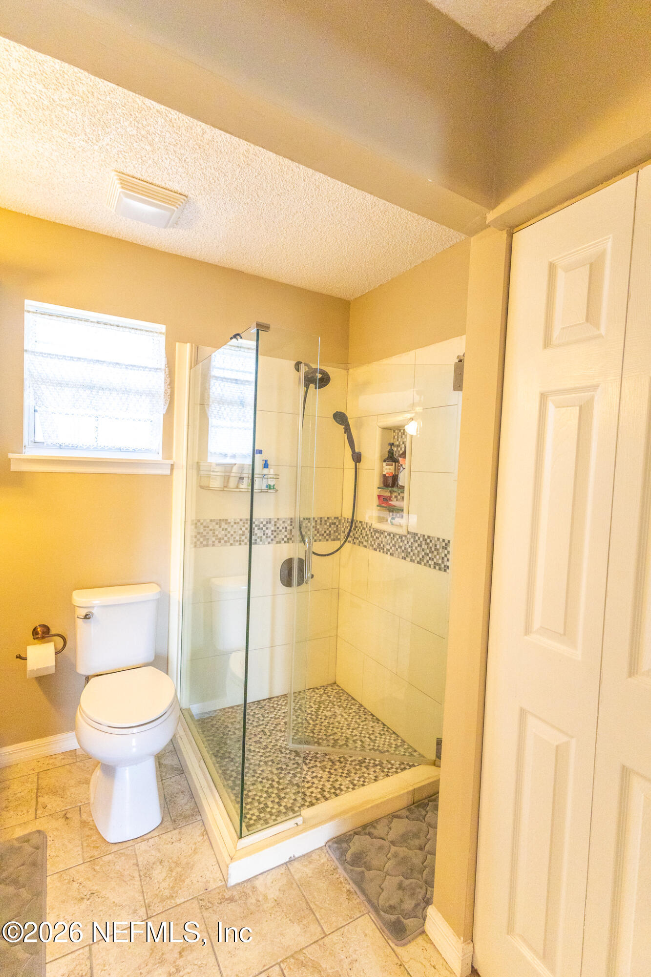 6110 4th Manor West Palatka, FL 32177 - Photo 44 of 44 a bathroom with a shower