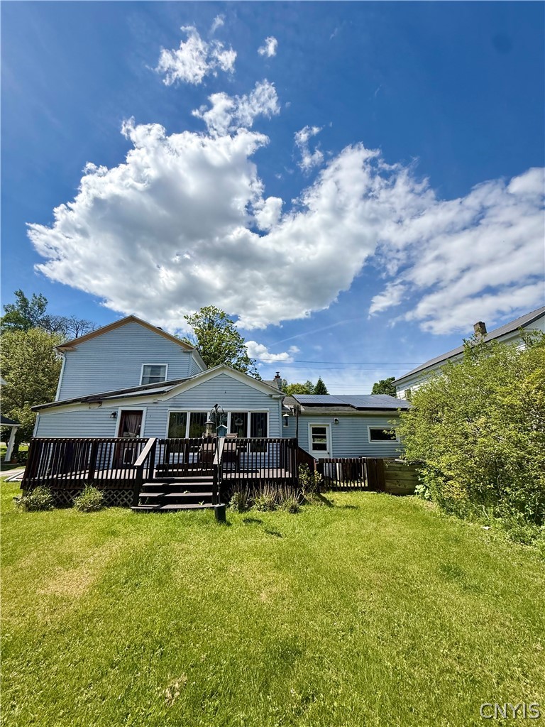 1230 Earlville Road Hamilton, NY 13332 - Photo 42 of 46
