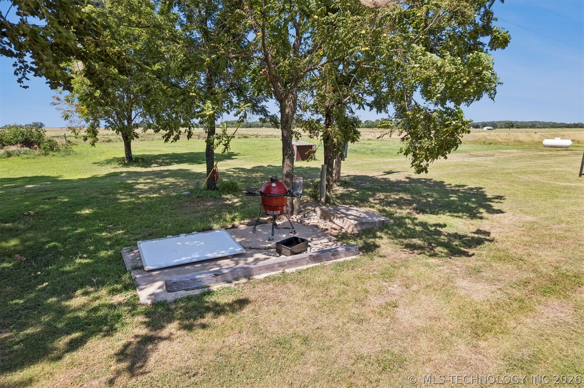 5083 North 3775 Road Calvin, OK 74531 - Photo 48 of 54 Gallery Image 48