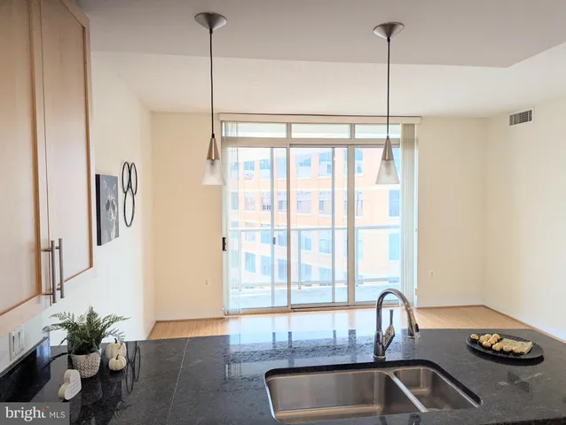 $485,000 | 820 North Pollard Street, Unit 810, Arlington, VA 22203