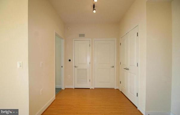 820 North Pollard Street, Unit 810 Arlington, VA 22203 - Photo 24 of 49 a view of an empty room