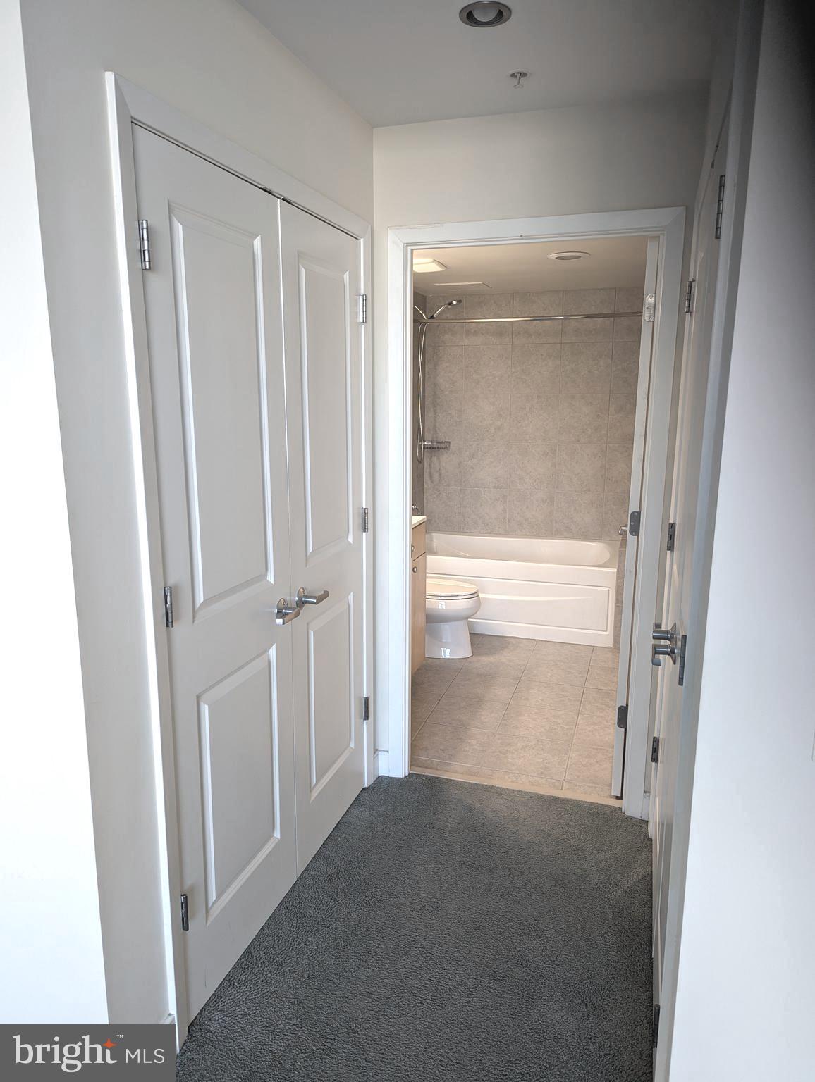 820 North Pollard Street, Unit 810 Arlington, VA 22203 - Photo 36 of 49 a view of closet area