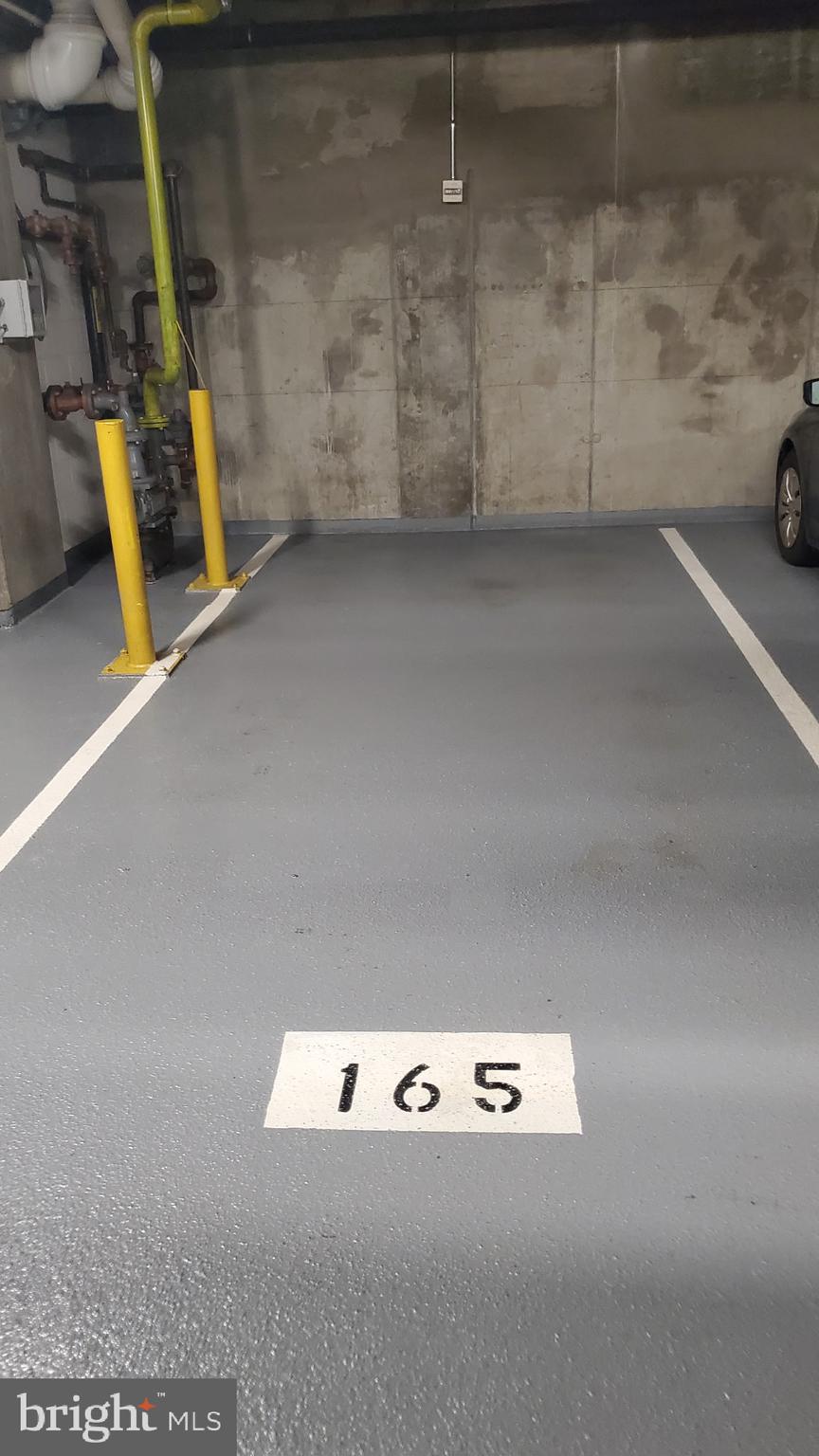 820 North Pollard Street, Unit 810 Arlington, VA 22203 - Photo 38 of 49