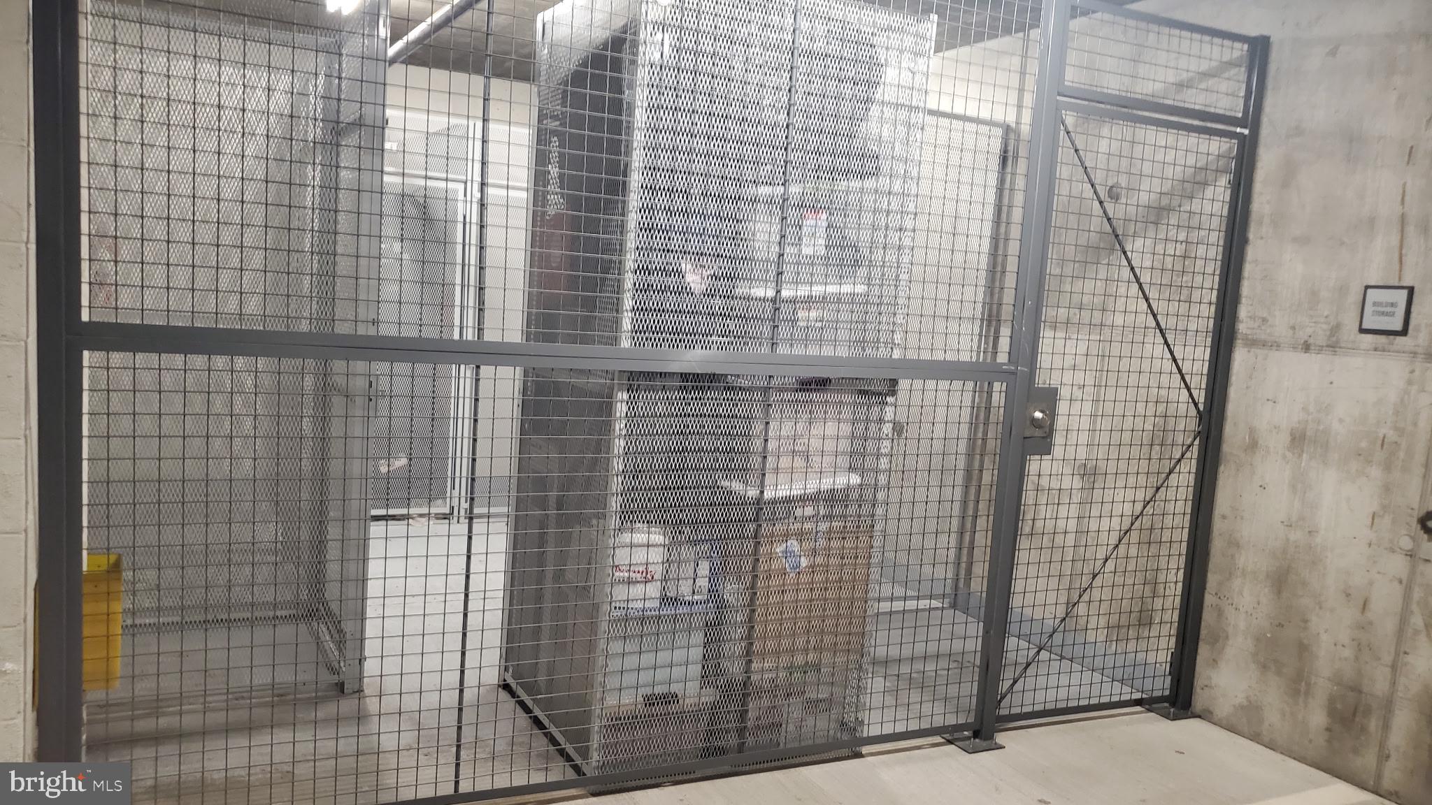 820 North Pollard Street, Unit 810 Arlington, VA 22203 - Photo 39 of 49 a bathroom with a shower