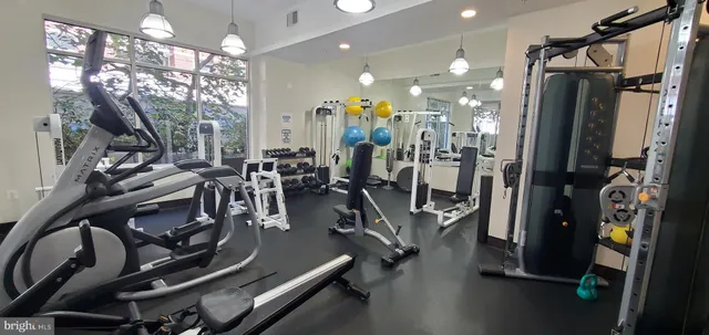 $485,000 | 820 North Pollard Street, Unit 810, Arlington, VA 22203