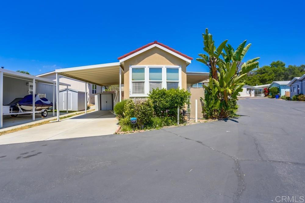 3909 Reche Road, Unit 195 Fallbrook, CA 92028 - Photo 1 of 29