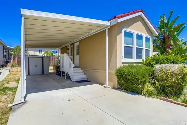 $139,000 | 3909 Reche Road, Unit 195, Fallbrook, CA 92028