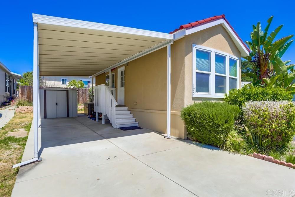 3909 Reche Road, Unit 195 Fallbrook, CA 92028 - Photo 2 of 29