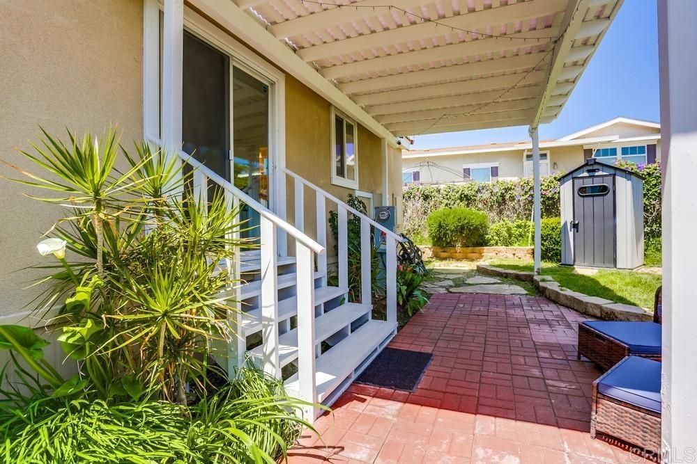 3909 Reche Road, Unit 195 Fallbrook, CA 92028 - Photo 23 of 29