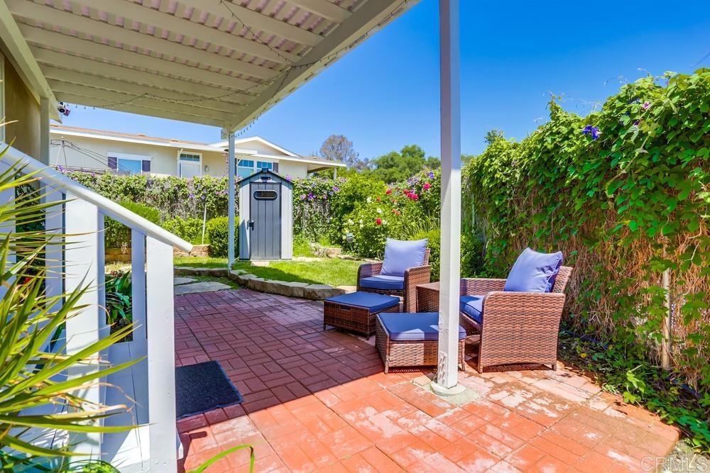 3909 Reche Road, Unit 195 Fallbrook, CA 92028 - Photo 24 of 29