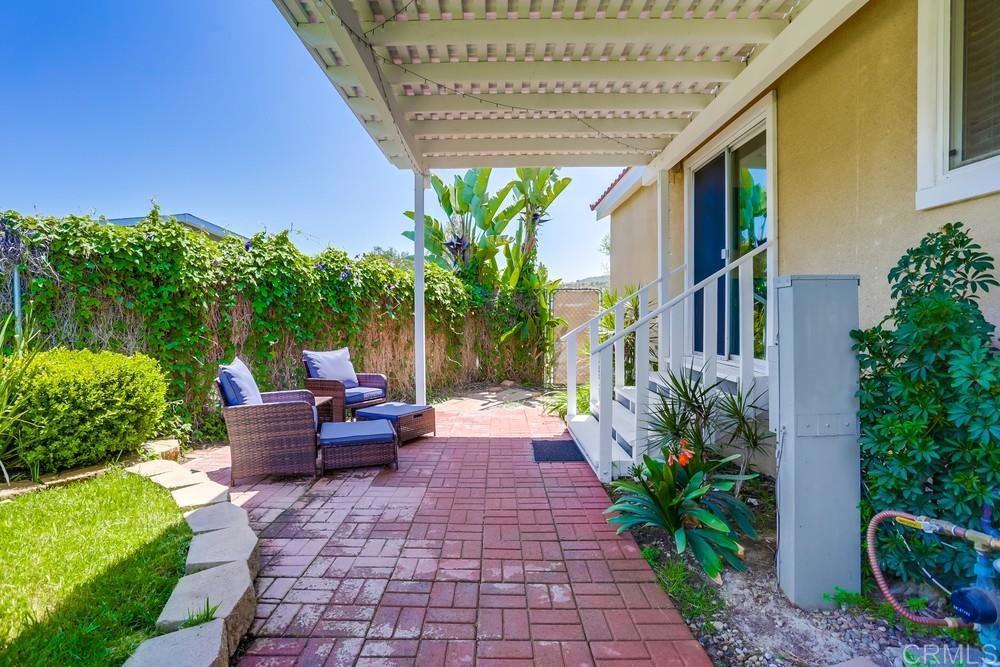 3909 Reche Road, Unit 195 Fallbrook, CA 92028 - Photo 25 of 29