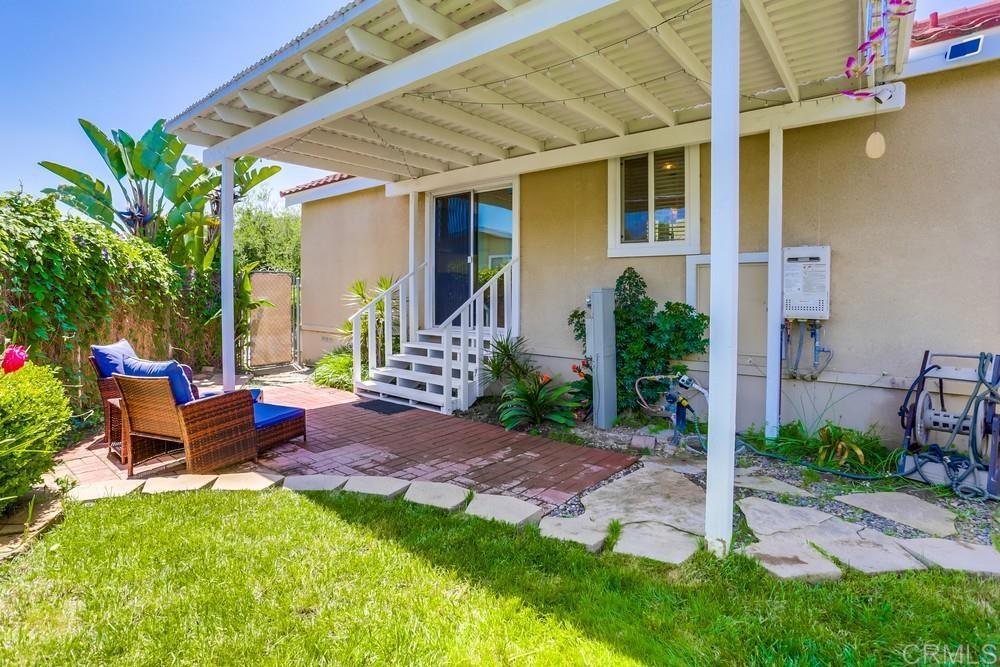 3909 Reche Road, Unit 195 Fallbrook, CA 92028 - Photo 28 of 29