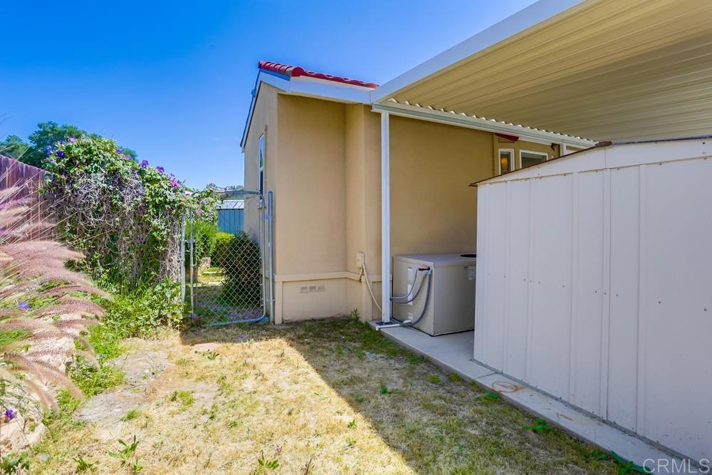 3909 Reche Road, Unit 195 Fallbrook, CA 92028 - Photo 29 of 29