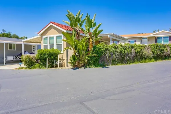 $139,000 | 3909 Reche Road, Unit 195, Fallbrook, CA 92028