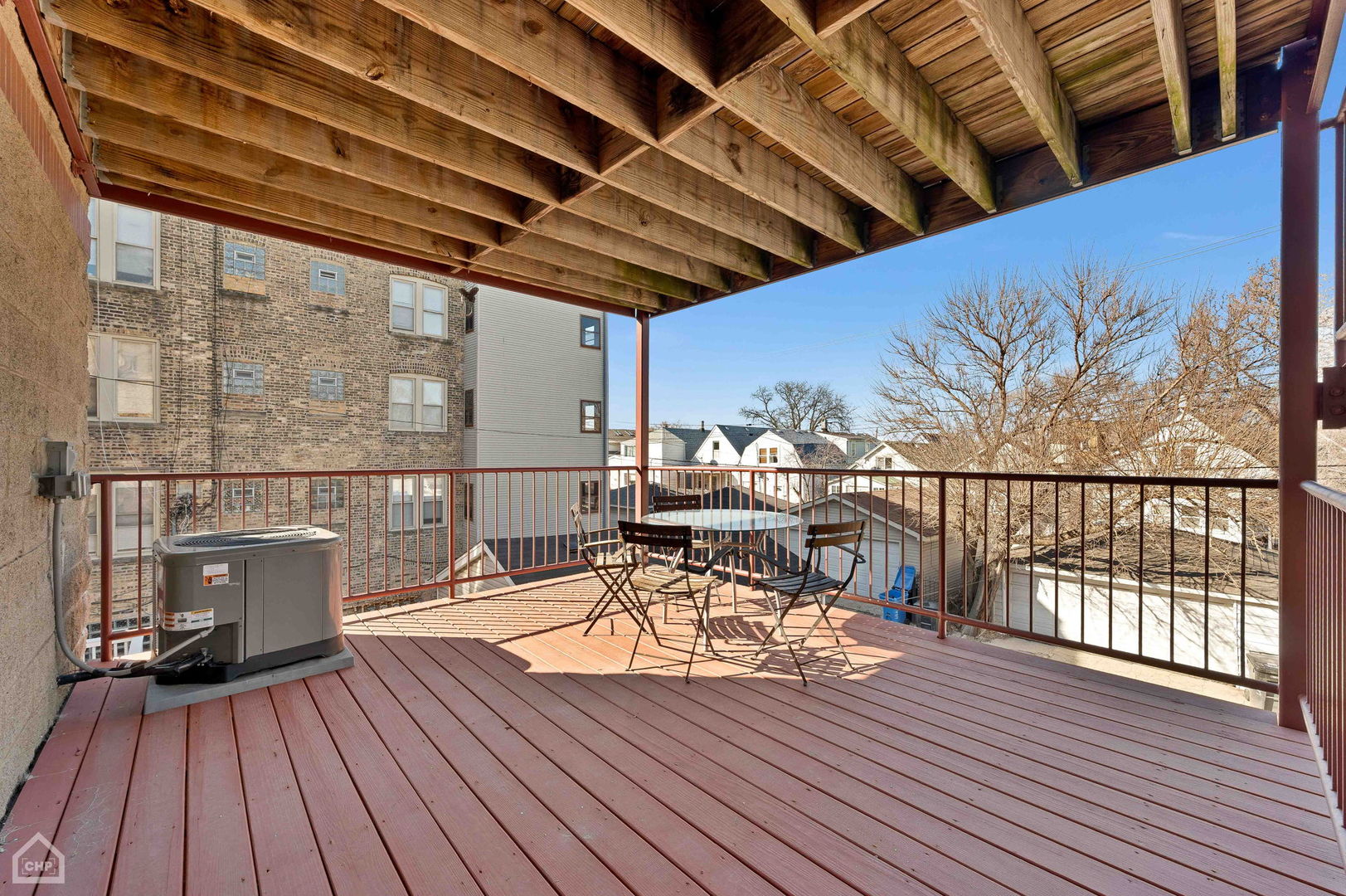 4716 West Addison Street, Unit 2W Chicago, IL 60641 - Photo 15 of 17 Gallery Image 15