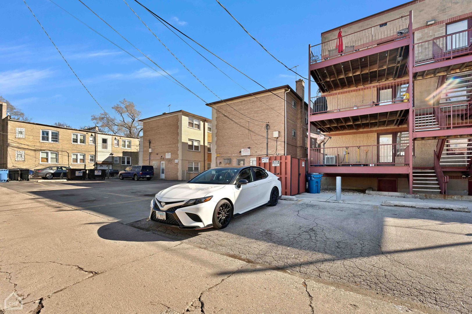 4716 West Addison Street, Unit 2W Chicago, IL 60641 - Photo 16 of 17 Gallery Image 16