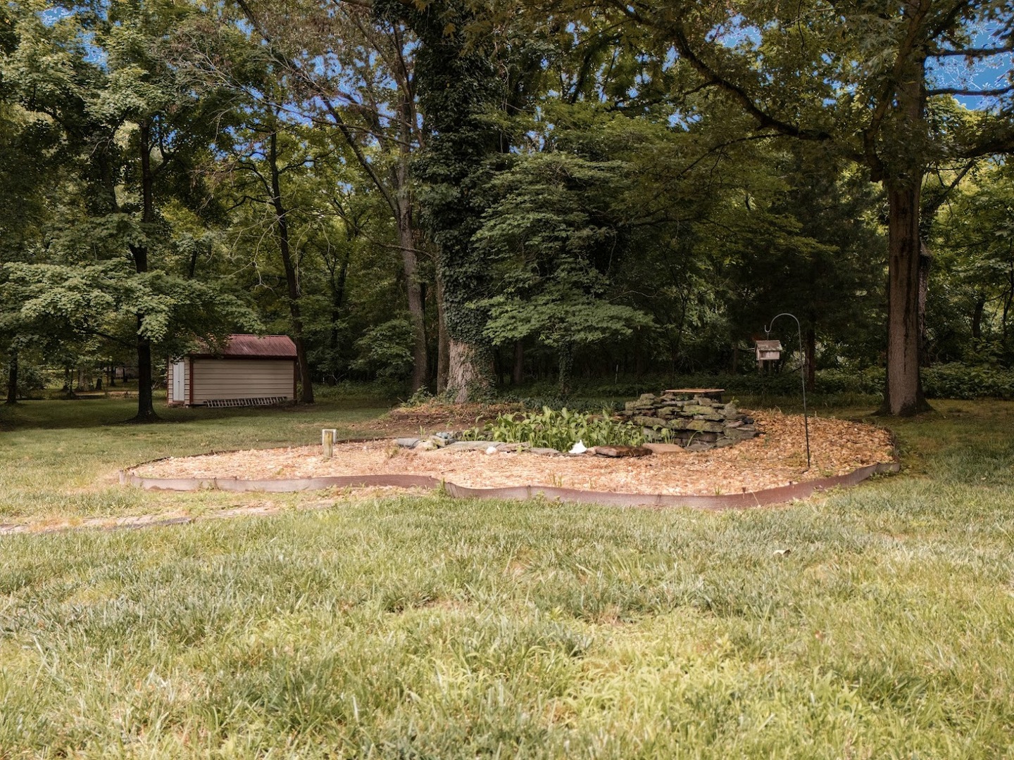 2006 Spring Garden Road Marion, IL 62959 - Photo 32 of 49