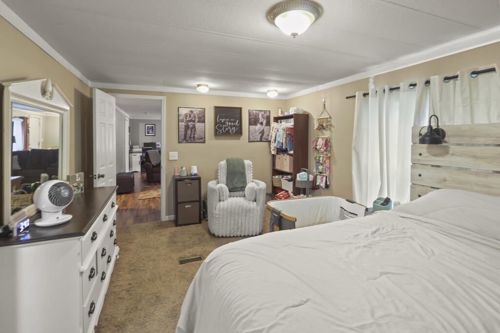 160 Rabbit Ridge Road Dawson Springs, KY 42408 - Photo 14 of 26 Gallery Image 14