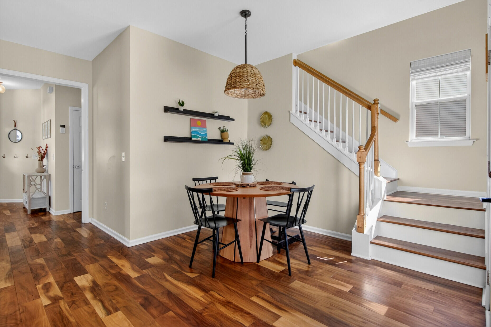 3245 Beaconsfield Road Mount Pleasant, SC 29466 - Photo 13 of 41 Hardwood floors throughout!