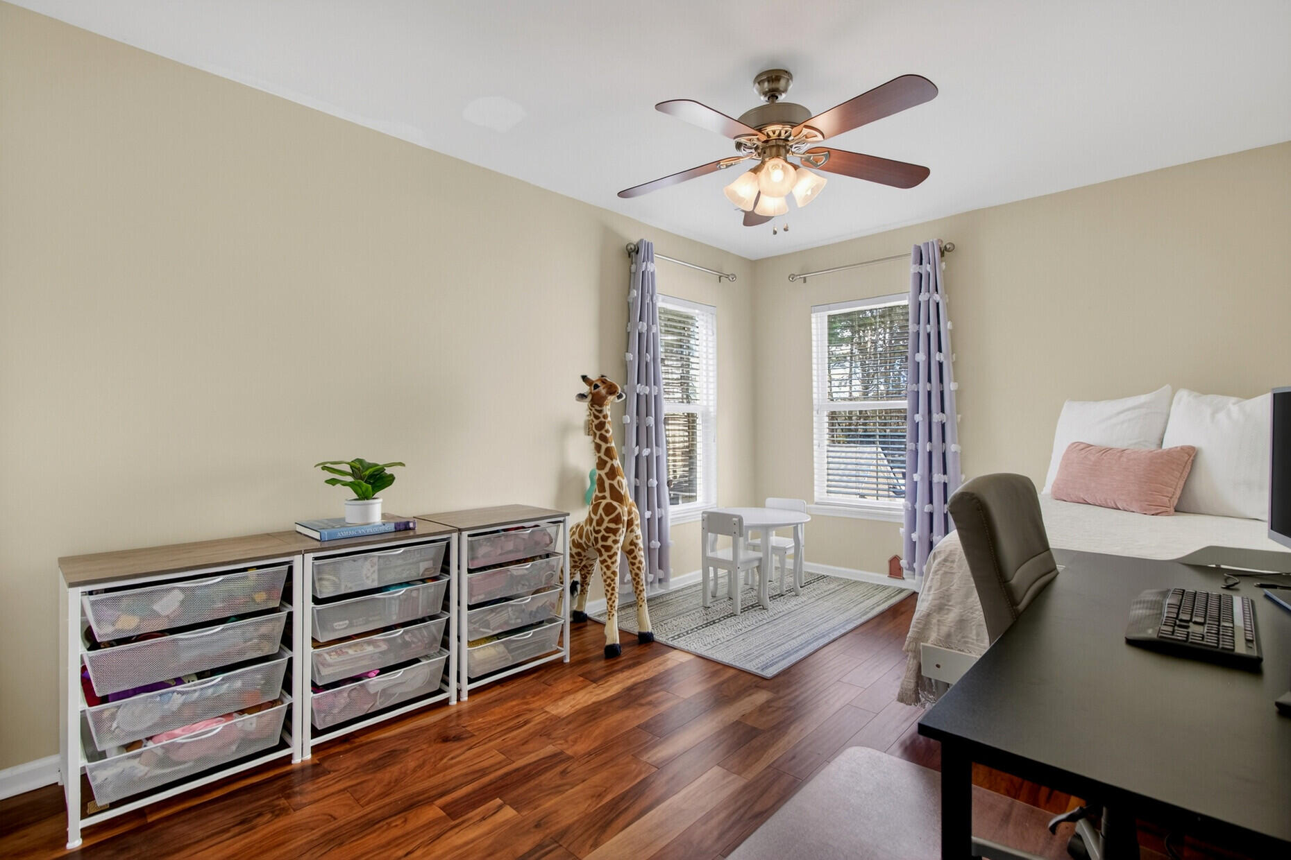 3245 Beaconsfield Road Mount Pleasant, SC 29466 - Photo 28 of 41 4th bedroom