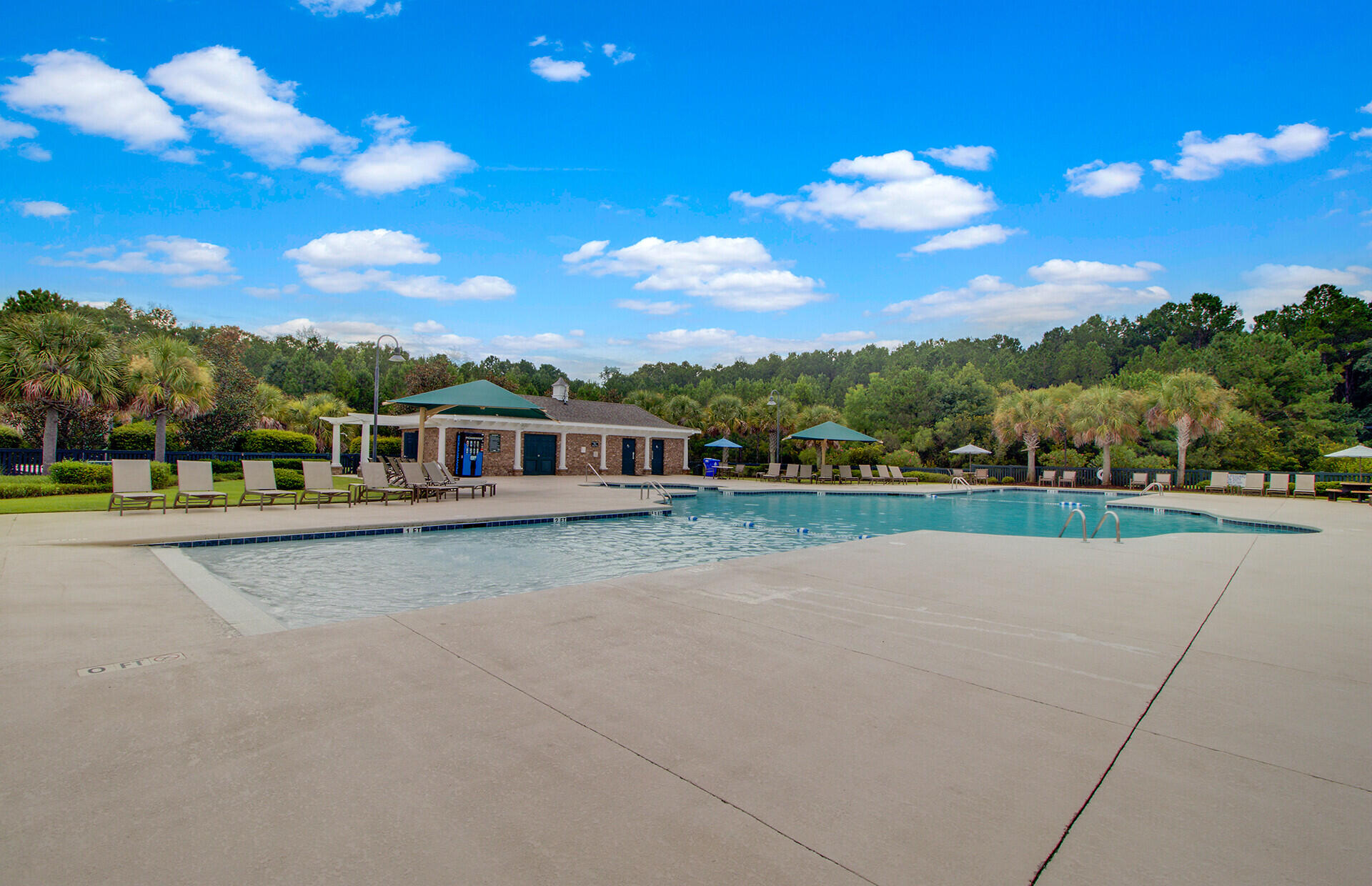 3245 Beaconsfield Road Mount Pleasant, SC 29466 - Photo 35 of 41 Family pool