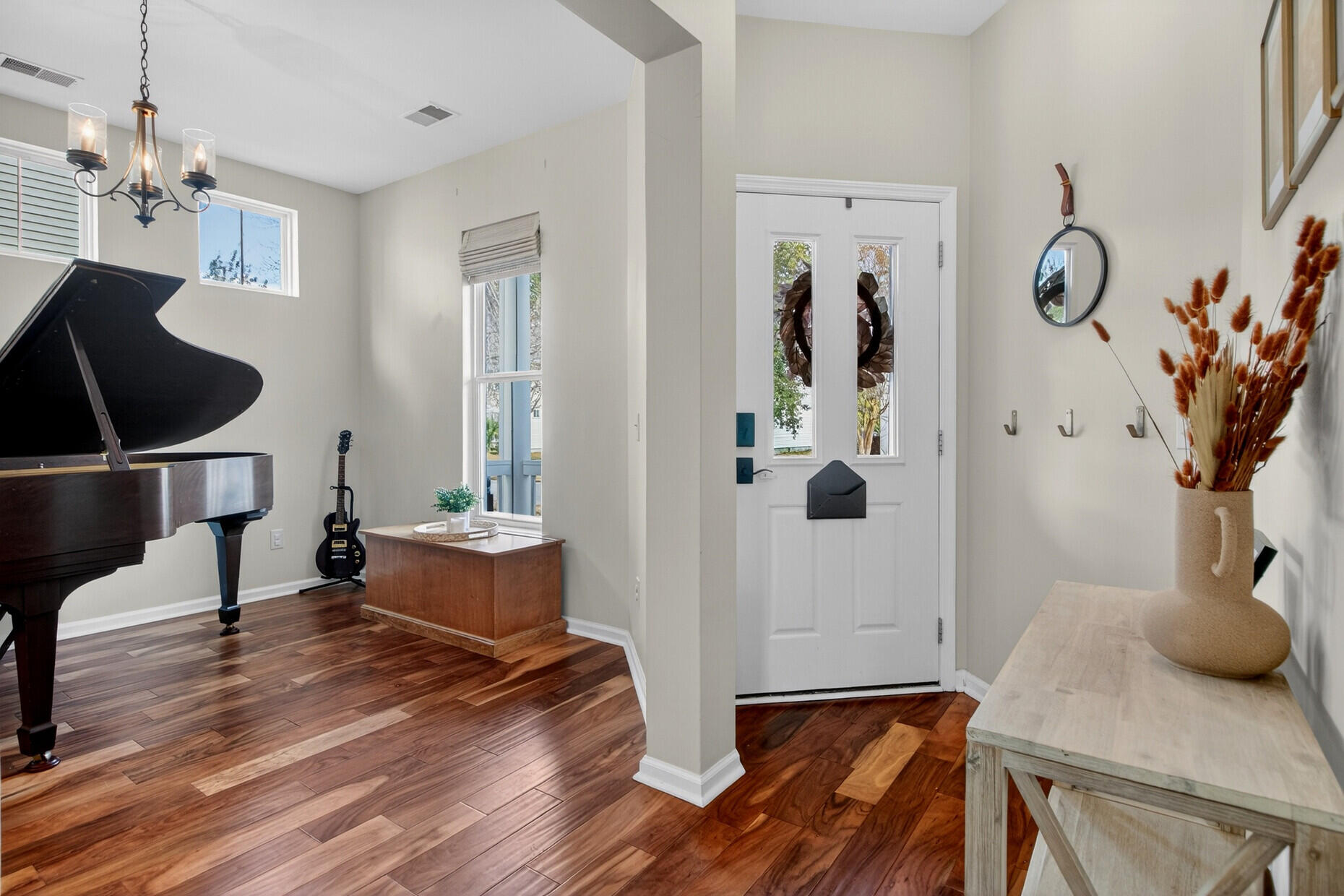 3245 Beaconsfield Road Mount Pleasant, SC 29466 - Photo 4 of 41 Dining room