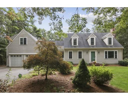 87 Higgins Road Kingston, MA 02364 - Photo 1 of 23 Gallery Image 1