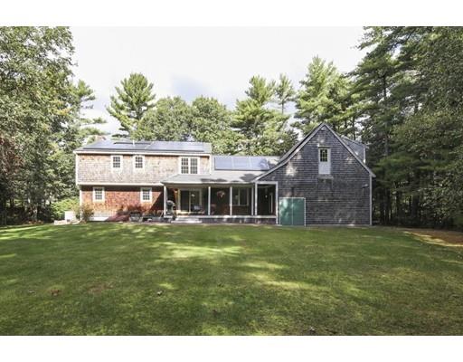 87 Higgins Road Kingston, MA 02364 - Photo 21 of 23 Gallery Image 21