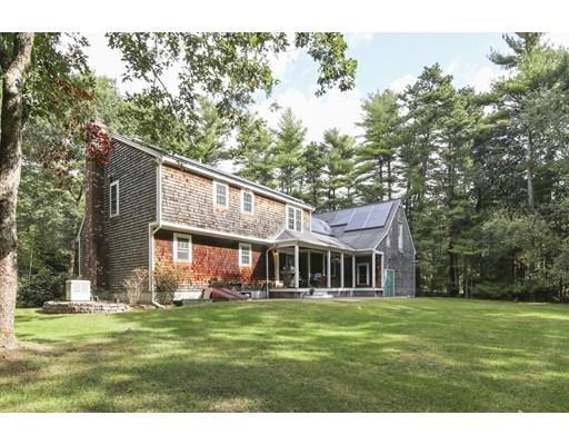 87 Higgins Road Kingston, MA 02364 - Photo 22 of 23 Gallery Image 22