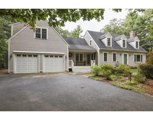87 Higgins Road Kingston, MA 02364 - Photo 3 of 23 Gallery Image 3
