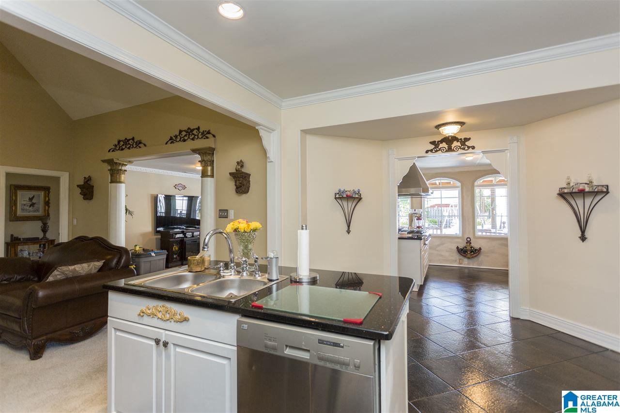 125 Sunset Trail Alabaster, AL 35007 - Photo 16 of 50