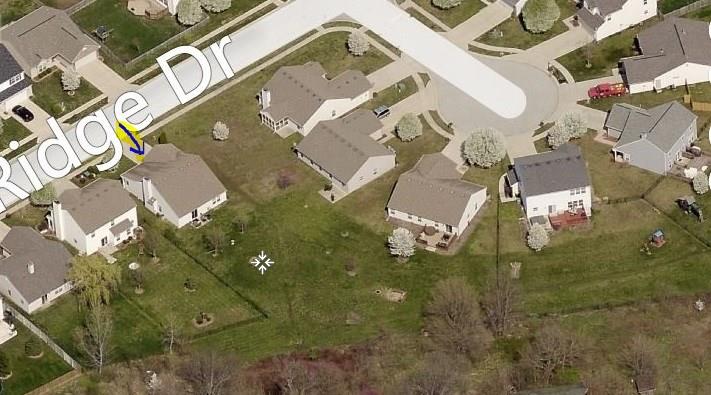 5903 Decatur Ridge Drive Indianapolis, IN 46221 - Photo 2 of 2