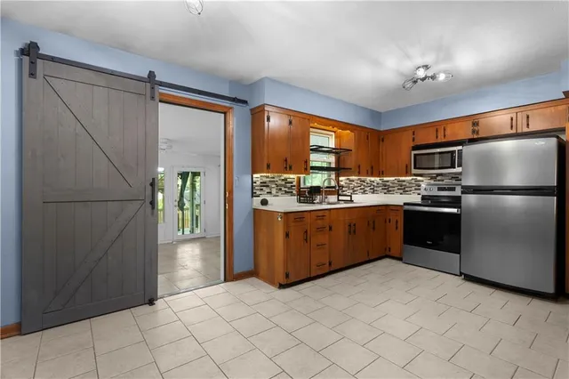 $230,000 | 15307 East 44th Terrace South, Independence, MO 64055