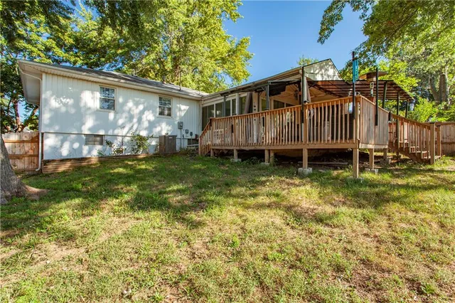 $230,000 | 15307 East 44th Terrace South, Independence, MO 64055