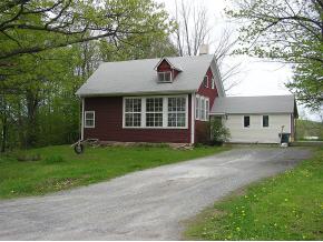 3348 Fuller Mountain Road Ferrisburgh, VT 05473 - Photo 1 of 4 Gallery Image 1