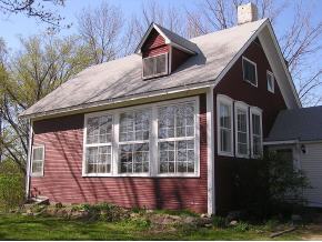 3348 Fuller Mountain Road Ferrisburgh, VT 05473 - Photo 3 of 4 Gallery Image 3