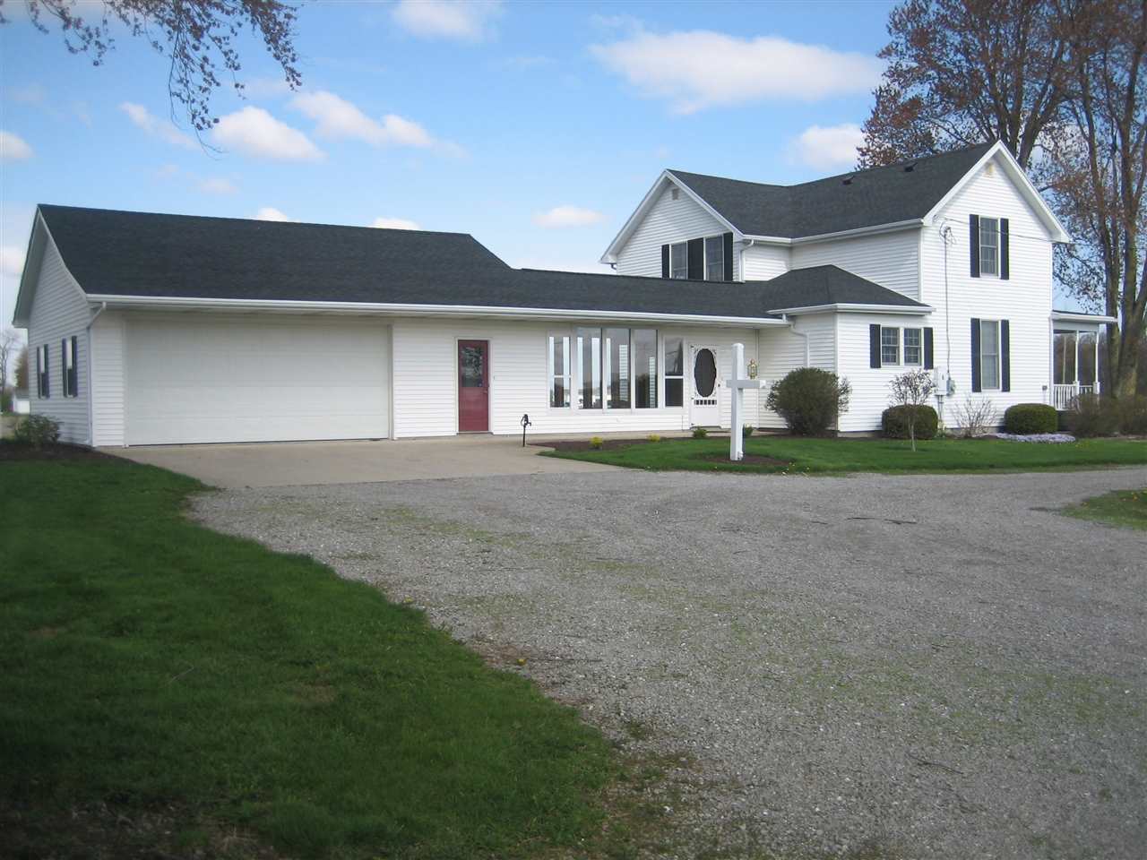 11628 Rohrbach Road Fort Wayne, IN 46816 - Photo 22 of 25