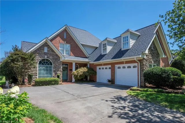 $728,000 | 305 Orchard Park Drive, Bermuda Run, NC 27006