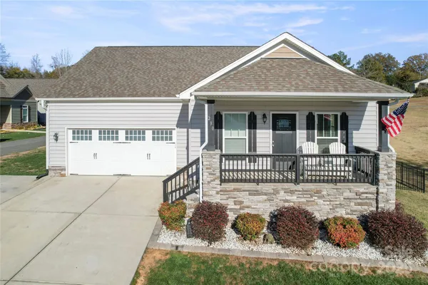 $345,000 | 230 Battery Drive, Locust, NC 28097